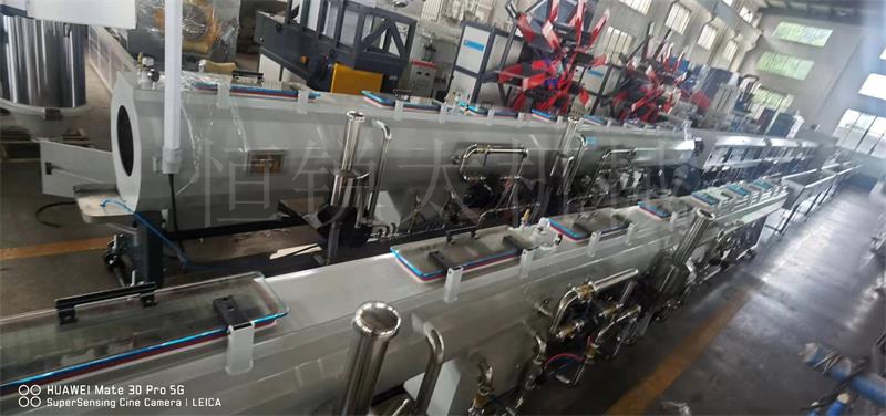 双螺杆挤出机 双螺杆挤出机