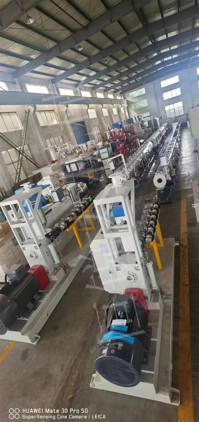 螺杆挤出机 螺杆挤出机